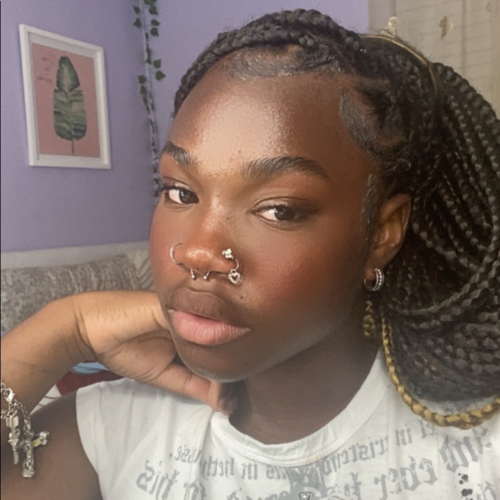 Meet your Posher, Tijera
